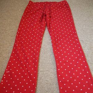 3/$25 ♻️ Old Navy Fleece Pajama Pants
